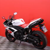 Yamaha - YZF-R1 - // Löytö! / Suomi-pyörä / Pikku kilsat! / 3x Avaimet // - Moottoripyörä