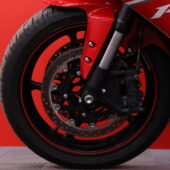 Yamaha - YZF-R1 - // Löytö! / Suomi-pyörä / Pikku kilsat! / 3x Avaimet // - Moottoripyörä