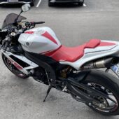 Yamaha - YZF-R1 - // Öhlins / Shifter / Akrapovic / Takovanteet // - Moottoripyörä