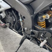 Yamaha - YZF-R1 - // Öhlins / Shifter / Akrapovic / Takovanteet // - Moottoripyörä