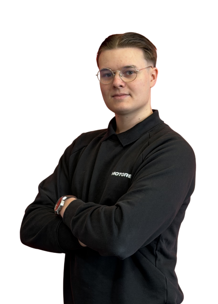Markus Koskinen