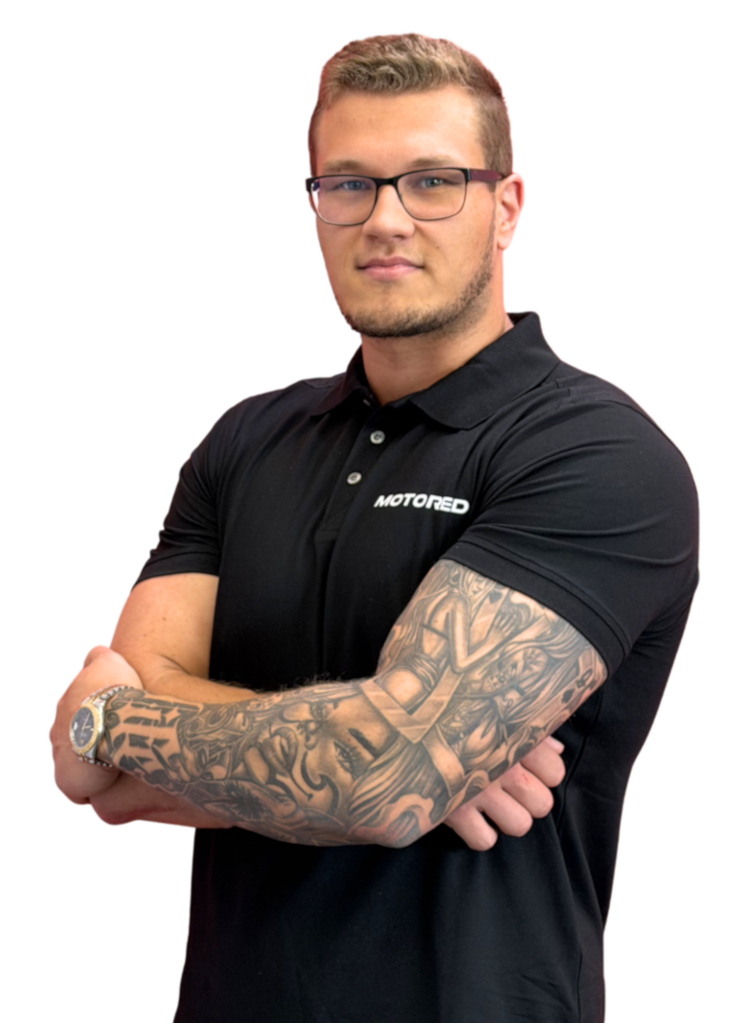 Max Manninen