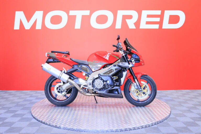 Aprilia RS