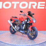 Aprilia - RS - HUUTOKAUPAT.COM - Moottoripyörä