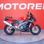 Aprilia - RS - HUUTOKAUPAT.COM - Moottoripyörä