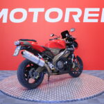 Aprilia - RS - HUUTOKAUPAT.COM - Moottoripyörä