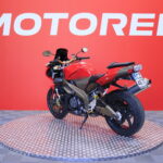 Aprilia - RS - HUUTOKAUPAT.COM - Moottoripyörä