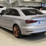 Audi - A3 - Sedan Business 1,4 TFSI COD 103 kW S tronic - Sedan
