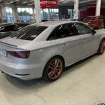 Audi - A3 - Sedan Business 1,4 TFSI COD 103 kW S tronic - Sedan