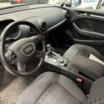 Audi - A3 - Sedan Business 1,4 TFSI COD 103 kW S tronic - Sedan
