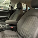 Audi - A3 - Sedan Business 1,4 TFSI COD 103 kW S tronic - Sedan