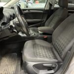 Audi - A3 - Sedan Business 1,4 TFSI COD 103 kW S tronic - Sedan