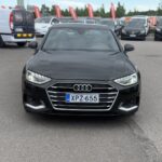 Audi - A4 - Sedan Business Advanced 40 TFSI 150 kW MHEV S tronic - Sedan