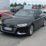 Audi - A4 - Sedan Business Advanced 40 TFSI 150 kW MHEV S tronic - Sedan