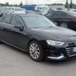 Audi - A4 - Sedan Business Advanced 40 TFSI 150 kW MHEV S tronic - Sedan