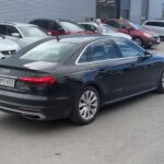 Audi - A4 - Sedan Business Advanced 40 TFSI 150 kW MHEV S tronic - Sedan