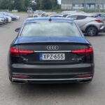 Audi - A4 - Sedan Business Advanced 40 TFSI 150 kW MHEV S tronic - Sedan