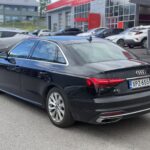 Audi - A4 - Sedan Business Advanced 40 TFSI 150 kW MHEV S tronic - Sedan