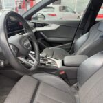 Audi - A4 - Sedan Business Advanced 40 TFSI 150 kW MHEV S tronic - Sedan