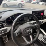 Audi - A4 - Sedan Business Advanced 40 TFSI 150 kW MHEV S tronic - Sedan