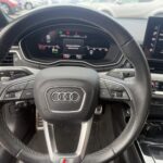 Audi - A4 - Sedan Business Advanced 40 TFSI 150 kW MHEV S tronic - Sedan