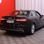 Audi - A4 - Sedan Business Advanced 40 TFSI 150 kW MHEV S tronic // Suomi-auto / S-line sisäpaketti / ACC / Matrix / Kamera // - Sedan