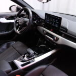 Audi - A4 - Sedan Business Advanced 40 TFSI 150 kW MHEV S tronic // Suomi-auto / S-line sisäpaketti / ACC / Matrix / Kamera // - Sedan