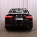 Audi - A4 - Sedan Business Advanced 40 TFSI 150 kW MHEV S tronic // Suomi-auto / S-line sisäpaketti / ACC / Matrix / Kamera // - Sedan