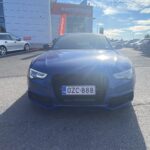 Audi - A5 - Coupé 3,0 V6 TDI DPF 180 kW quattro S tronic S-LINE // Webasto / B&O hifit / Panorama / Sähköpenkit yms.// - Coupe