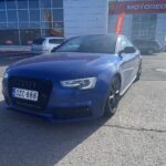 Audi - A5 - Coupé 3,0 V6 TDI DPF 180 kW quattro S tronic S-LINE // Webasto / B&O hifit / Panorama / Sähköpenkit yms.// - Coupe