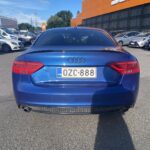 Audi - A5 - Coupé 3,0 V6 TDI DPF 180 kW quattro S tronic S-LINE // Webasto / B&O hifit / Panorama / Sähköpenkit yms.// - Coupe