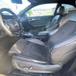 Audi - A5 - Coupé 3,0 V6 TDI DPF 180 kW quattro S tronic S-LINE // Webasto / B&O hifit / Panorama / Sähköpenkit yms.// - Coupe