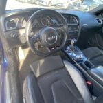 Audi - A5 - Coupé 3,0 V6 TDI DPF 180 kW quattro S tronic S-LINE // Webasto / B&O hifit / Panorama / Sähköpenkit yms.// - Coupe