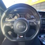 Audi - A5 - Coupé 3,0 V6 TDI DPF 180 kW quattro S tronic S-LINE // Webasto / B&O hifit / Panorama / Sähköpenkit yms.// - Coupe