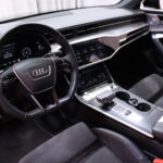 Audi - A6 - Avant Business 40 TDI MHEV quattro S tronic S-LINE //  Webasto / Koukku / 360° / ACC / HD Matrix-LED / Digimittari // - Farmari