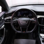 Audi - A6 - Avant Business 40 TDI MHEV quattro S tronic S-LINE //  Webasto / Koukku / 360° / ACC / HD Matrix-LED / Digimittari // - Farmari
