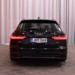 Audi - A6 - Avant Business 40 TDI MHEV quattro S tronic S-LINE //  Webasto / Koukku / 360° / ACC / HD Matrix-LED / Digimittari // - Farmari
