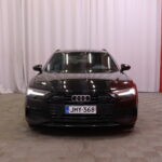 Audi - A6 - Avant Business 40 TDI MHEV quattro S tronic S-LINE //  Webasto / Koukku / 360° / ACC / HD Matrix-LED / Digimittari // - Farmari
