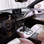 Audi - A7 - Business Sport 3,0 V6 Biturbo TDI 235 kW quattro tiptronic // S-LINE / Ilmajousitus / Koukku / Matrix-LED / BOSE // - Viistoperä