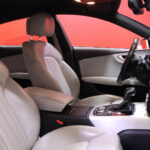 Audi - A7 - Business Sport 3,0 V6 Biturbo TDI 235 kW quattro tiptronic // S-LINE / Ilmajousitus / Koukku / Matrix-LED / BOSE // - Viistoperä