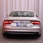 Audi - A7 - Business Sport 3,0 V6 Biturbo TDI 235 kW quattro tiptronic // S-LINE / Ilmajousitus / Koukku / Matrix-LED / BOSE // - Viistoperä