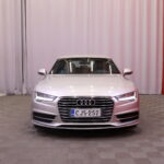 Audi - A7 - Business Sport 3,0 V6 Biturbo TDI 235 kW quattro tiptronic // S-LINE / Ilmajousitus / Koukku / Matrix-LED / BOSE // - Viistoperä