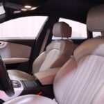 Audi - A7 - Business Sport 3,0 V6 Biturbo TDI 235 kW quattro tiptronic // S-LINE / Ilmajousitus / Koukku / Matrix-LED / BOSE // - Viistoperä