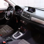 Audi - Q3 - Land of quattro Edition 2,0 TDI 103 kW quattro S tronic // MYYDÄÄN HUUTOKAUPAT.COM ! / S-Line / Atom.ilmastointi // - Maastoauto