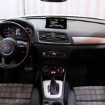 Audi - Q3 - Land of quattro Edition 2,0 TDI 103 kW quattro S tronic // MYYDÄÄN HUUTOKAUPAT.COM ! / S-Line / Atom.ilmastointi // - Maastoauto