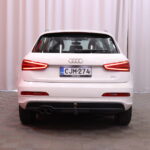 Audi - Q3 - Land of quattro Edition 2,0 TDI 103 kW quattro S tronic // MYYDÄÄN HUUTOKAUPAT.COM ! / S-Line / Atom.ilmastointi // - Maastoauto