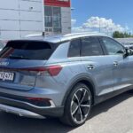 Audi - Q4 e-tron - 50 e-tron quattro - Maastoauto