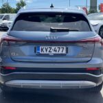 Audi - Q4 e-tron - 50 e-tron quattro - Maastoauto