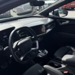 Audi - Q4 e-tron - 50 e-tron quattro - Maastoauto