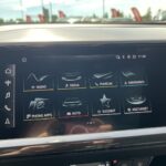 Audi - Q4 e-tron - 50 e-tron quattro - Maastoauto